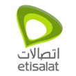  Etisalat 