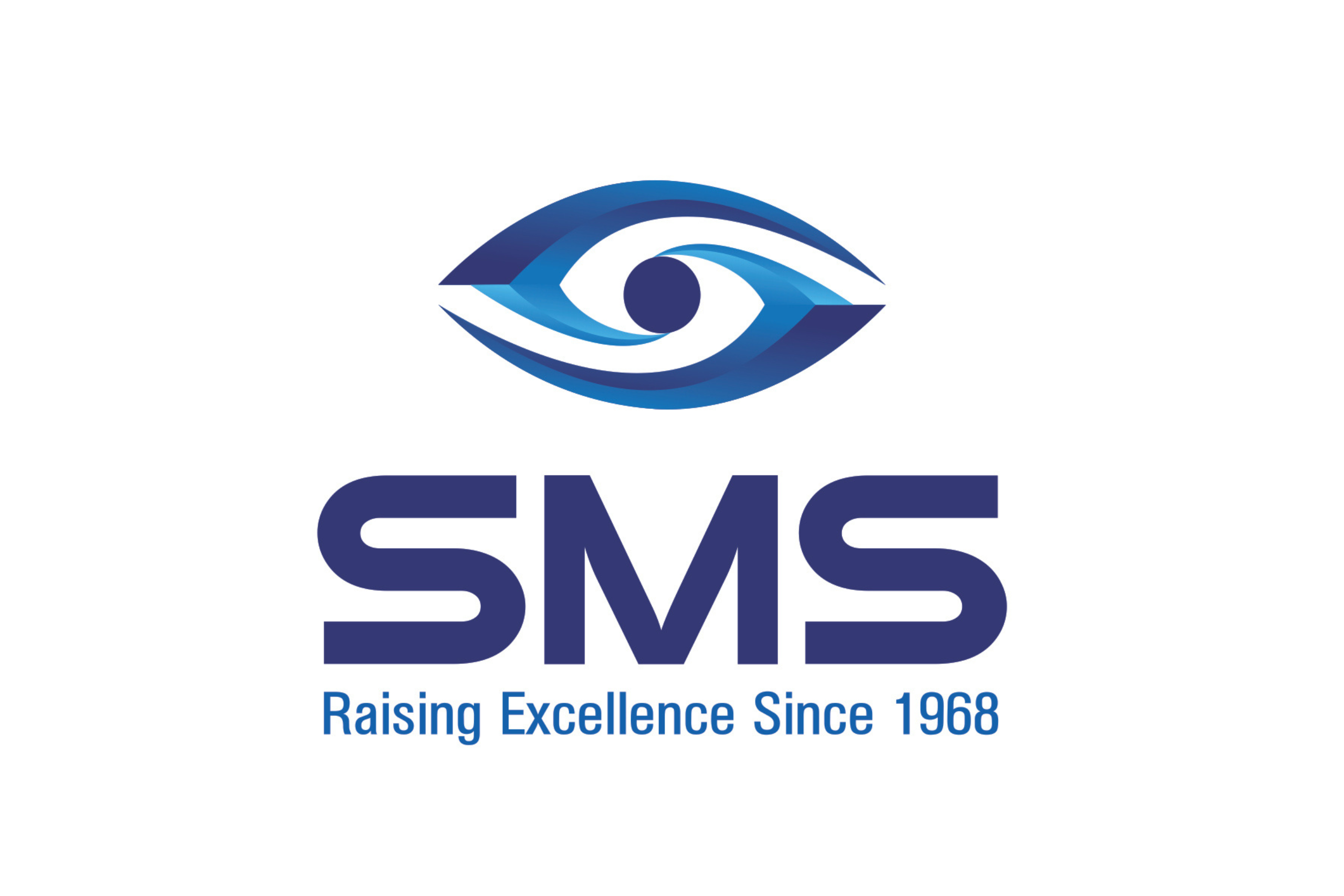 SMS Logo Work Page